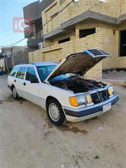 مێرسێدس بێنز E-Class